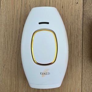 Kenzzi Laser Hair Remover